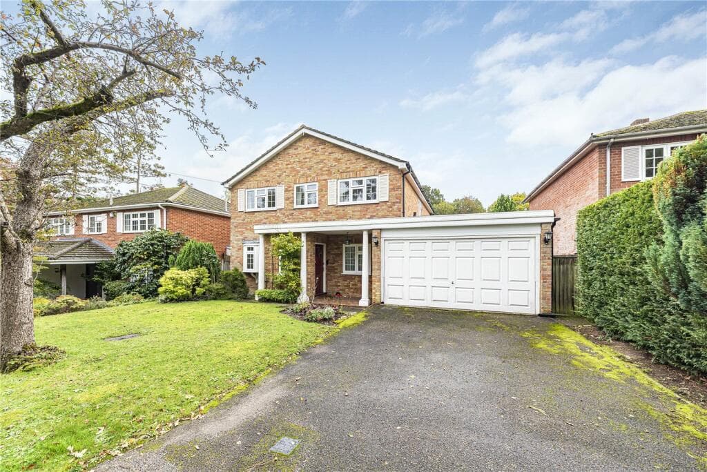 Oakfield Lane, Keston, BR2 - Image 1