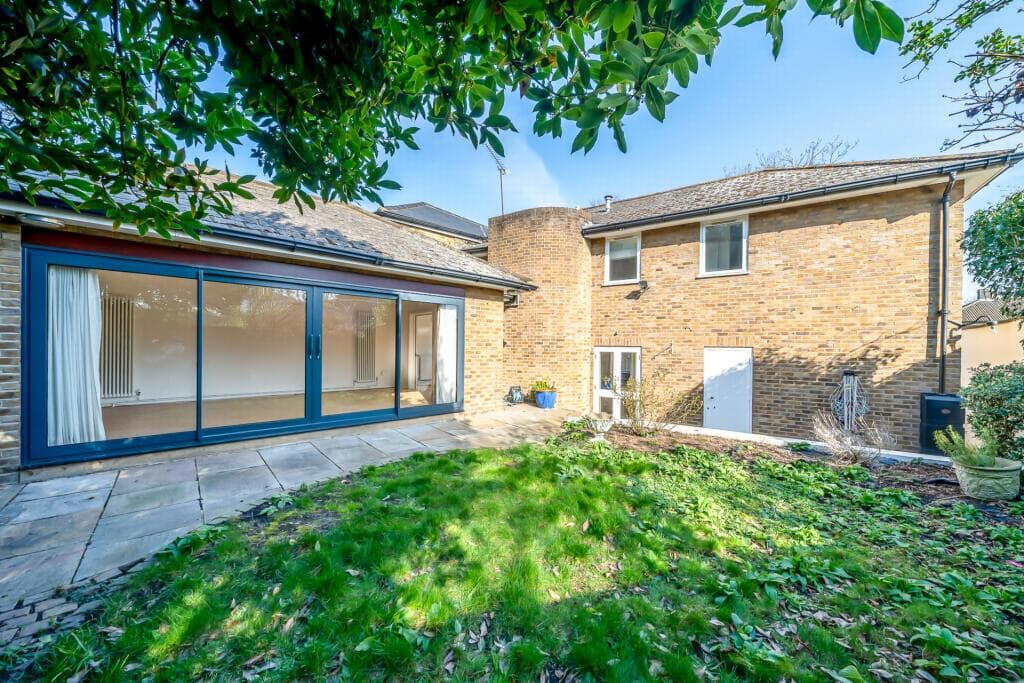 Paragon Place, Blackheath, SE3 - Image 1