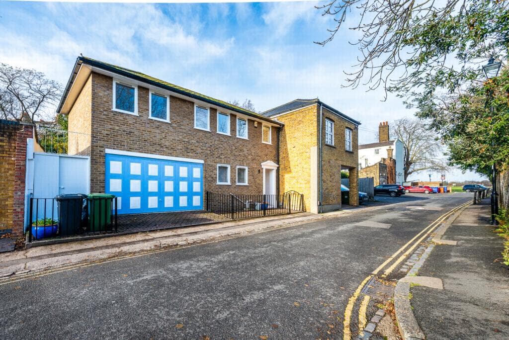 Paragon Place, Blackheath, SE3 - Image 9