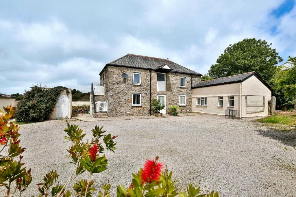 Killivose, Camborne, Cornwall - Image 1