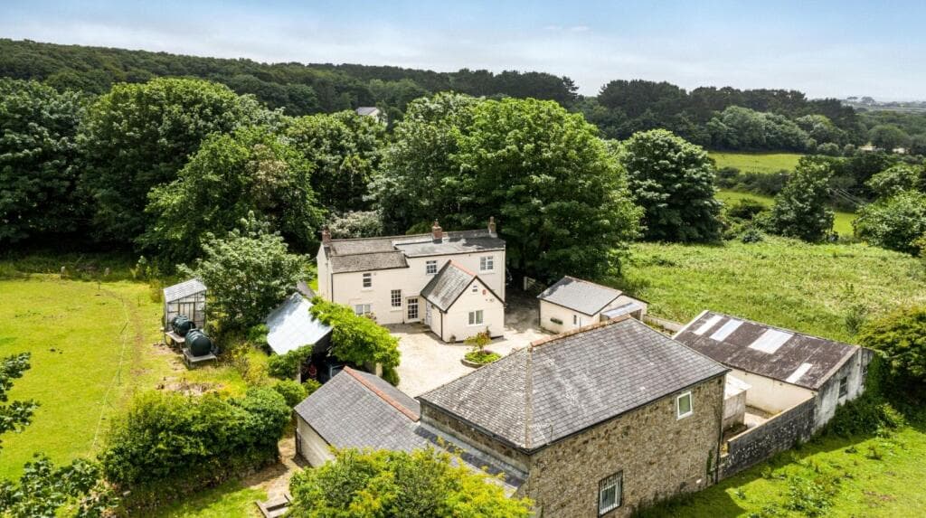 Killivose, Camborne, Cornwall - Image 8