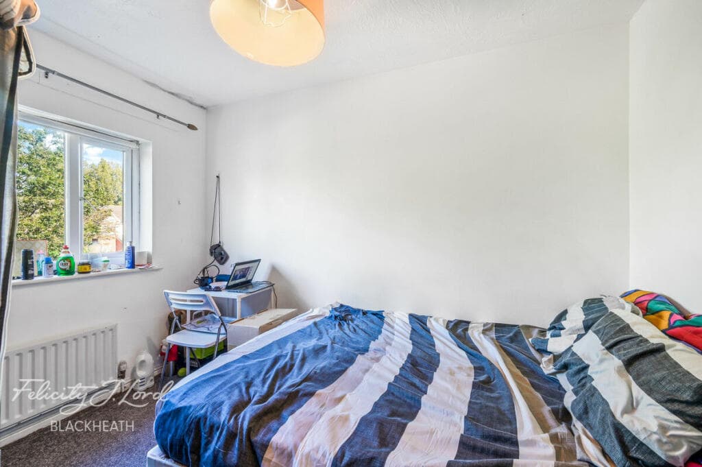 Bentham Road, London - Image 5