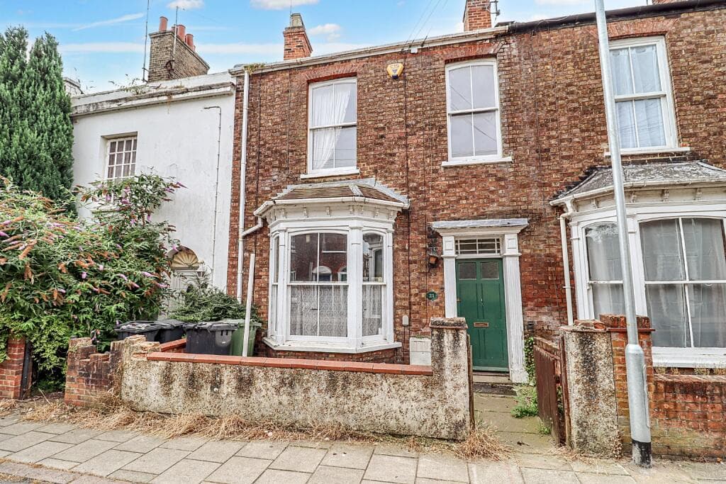 Valingers Road, King's Lynn, Norfolk, PE30 - Image 1