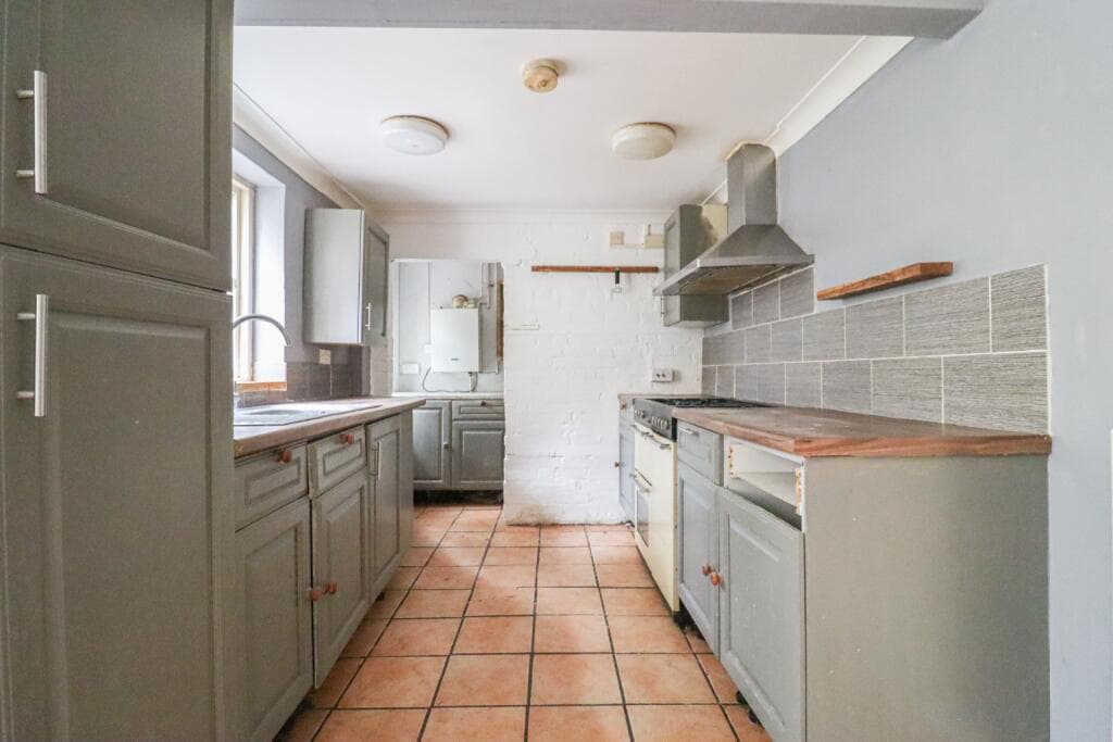 Valingers Road, King's Lynn, Norfolk, PE30 - Image 9