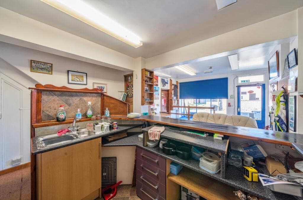 11-15 Halton Road, Spilsby, Lincolnshire, PE23 - Image 3