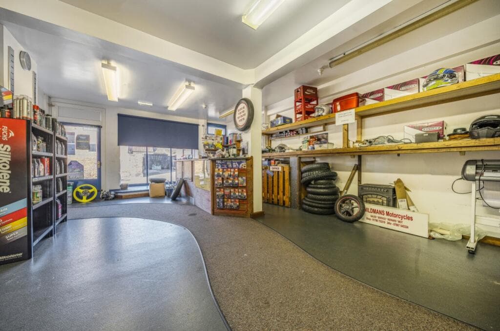 11-15 Halton Road, Spilsby, Lincolnshire, PE23 - Image 5