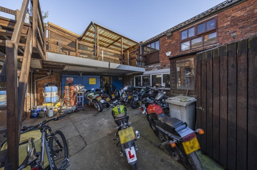 11-15 Halton Road, Spilsby, Lincolnshire, PE23 - Image 6