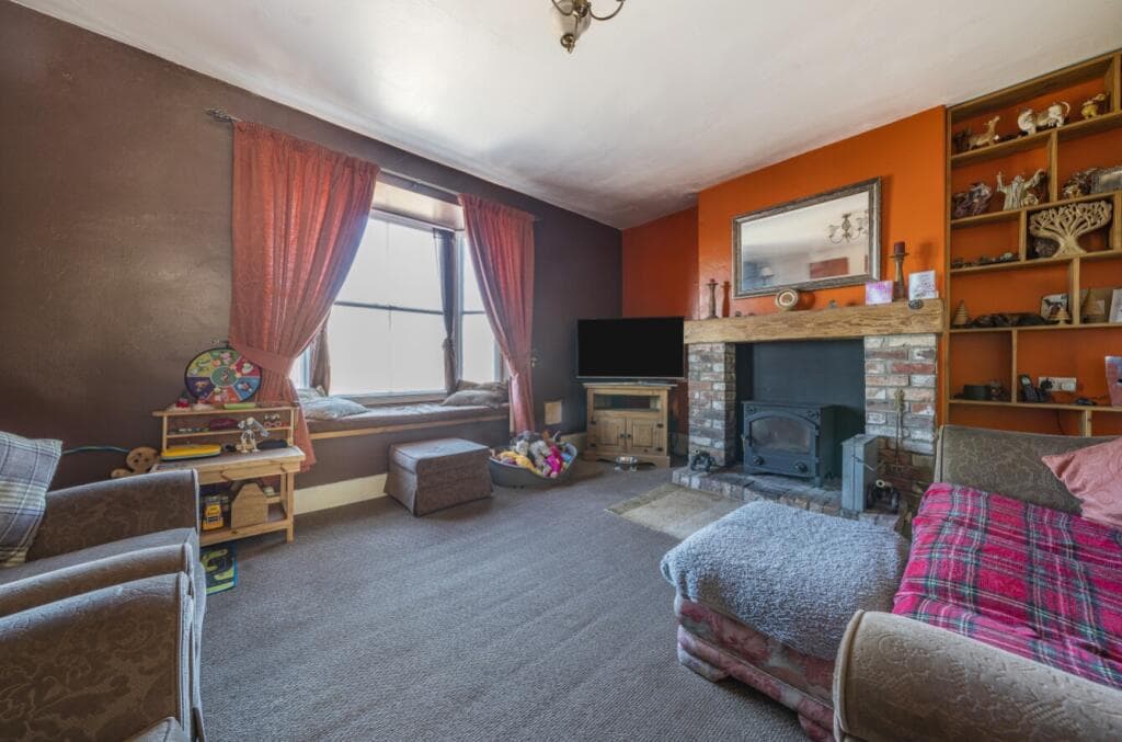 11-15 Halton Road, Spilsby, Lincolnshire, PE23 - Image 9