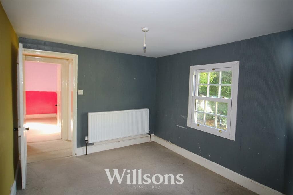 Middlemarsh Road, Burgh Le Marsh, Skegness - Image 11