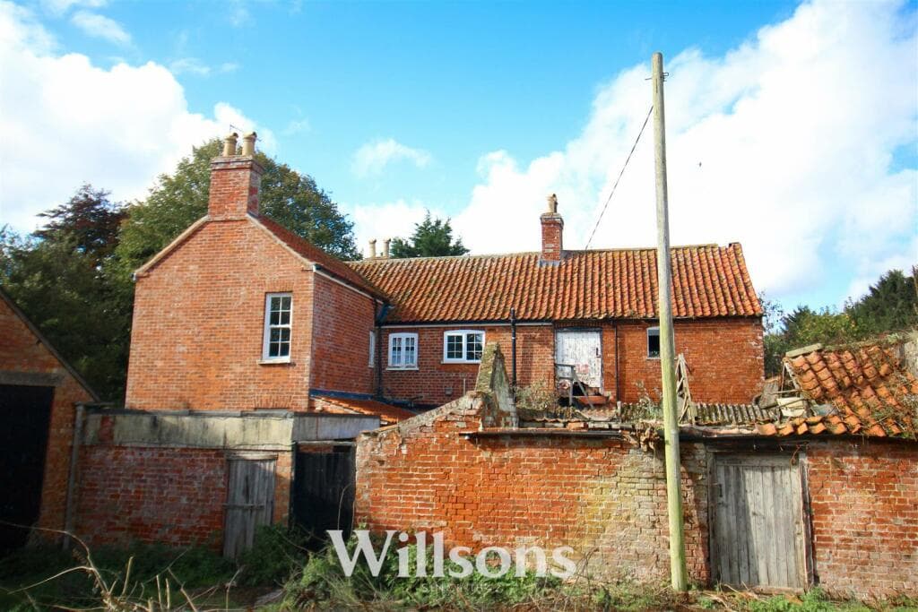 Middlemarsh Road, Burgh Le Marsh, Skegness - Image 2