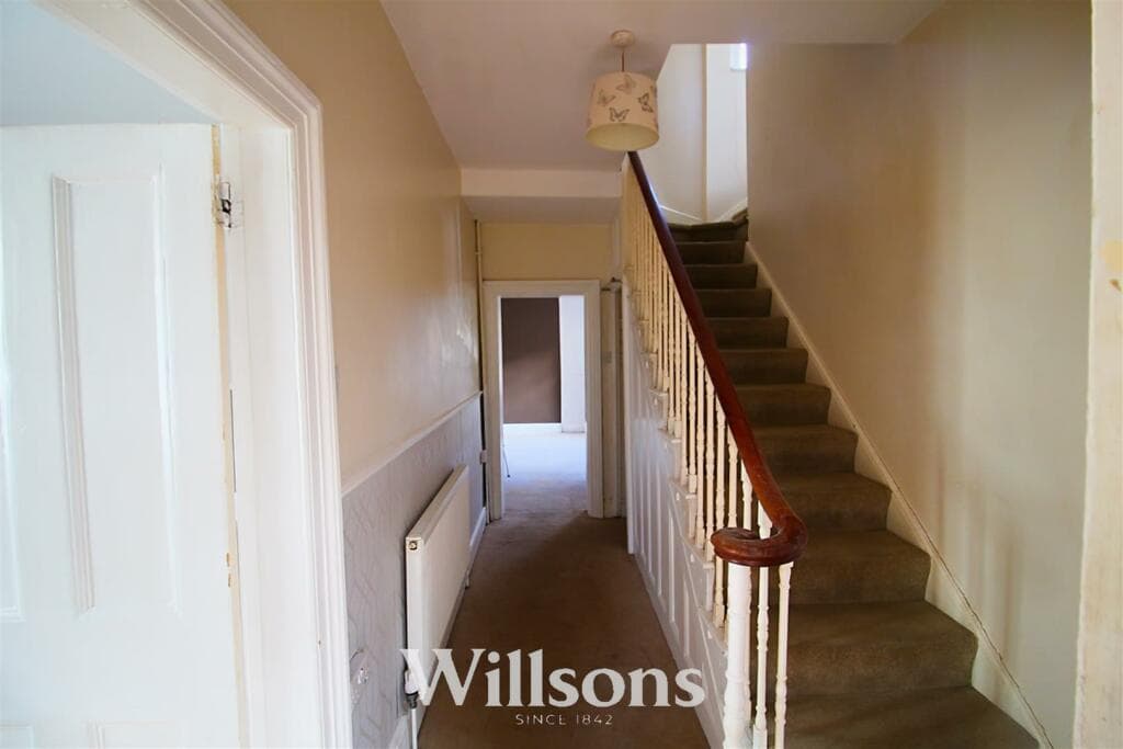 Middlemarsh Road, Burgh Le Marsh, Skegness - Image 3