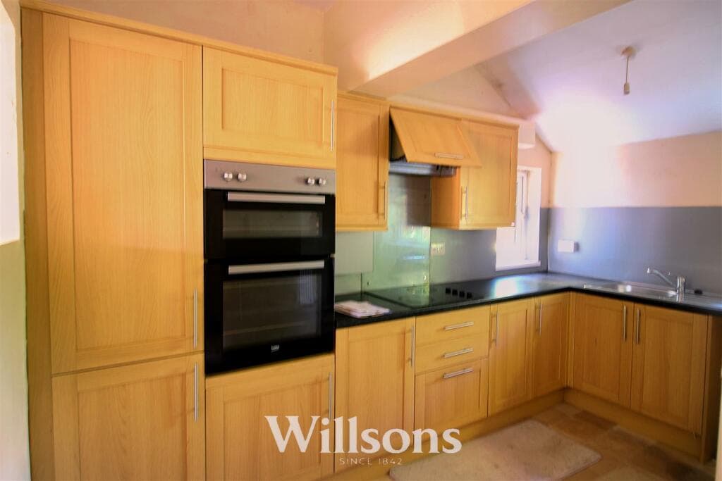 Middlemarsh Road, Burgh Le Marsh, Skegness - Image 7