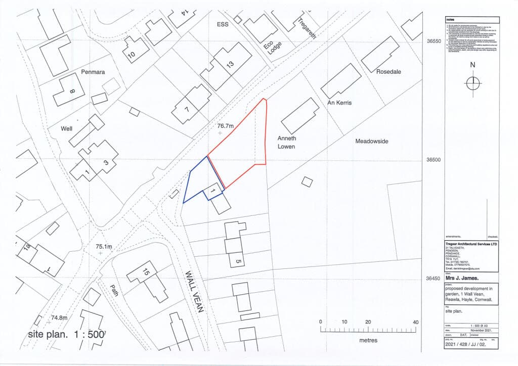 Gwinear, Reawla, TR27 5HD - Image 3