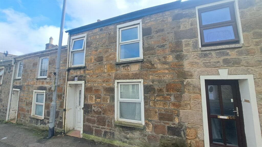 Pendarves Street, Tuckingmill - Image 1