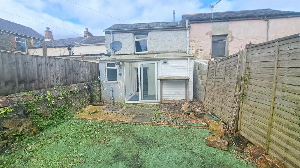 Pendarves Street, Tuckingmill - Image 4