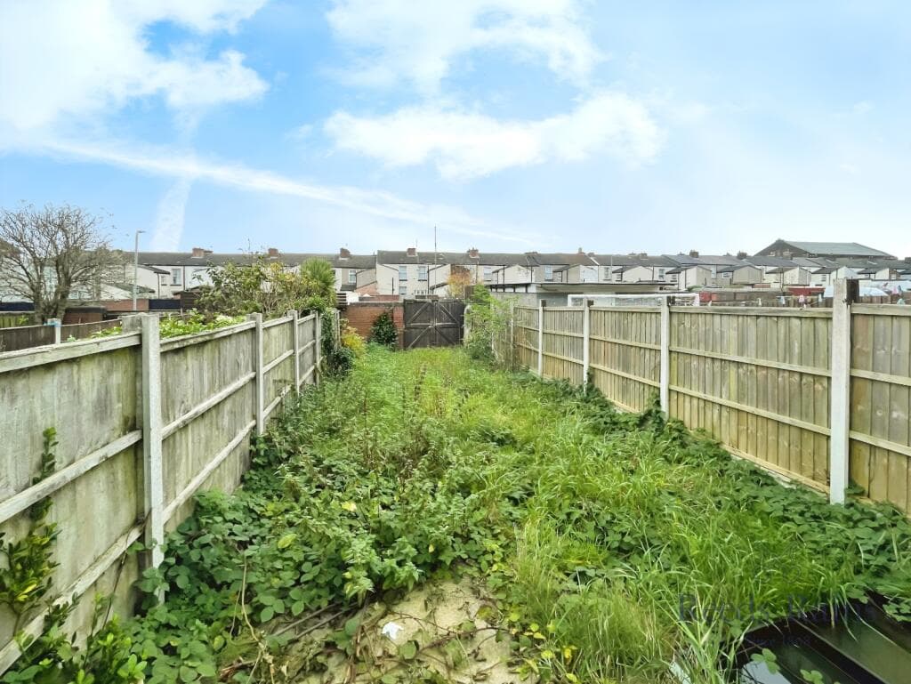 Coniston Street, Liverpool, Merseyside, L5 - Image 3