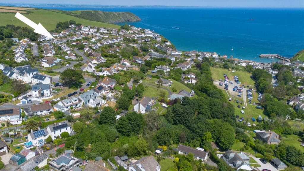 Perhaver Way,  Gorran Haven - Image 3