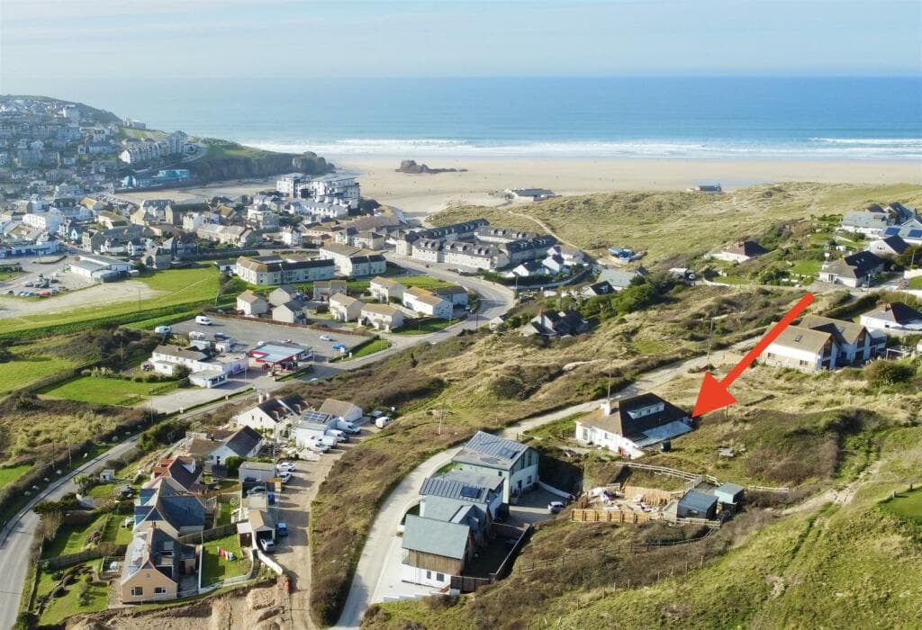 Ramoth Way, Perranporth - Image 2