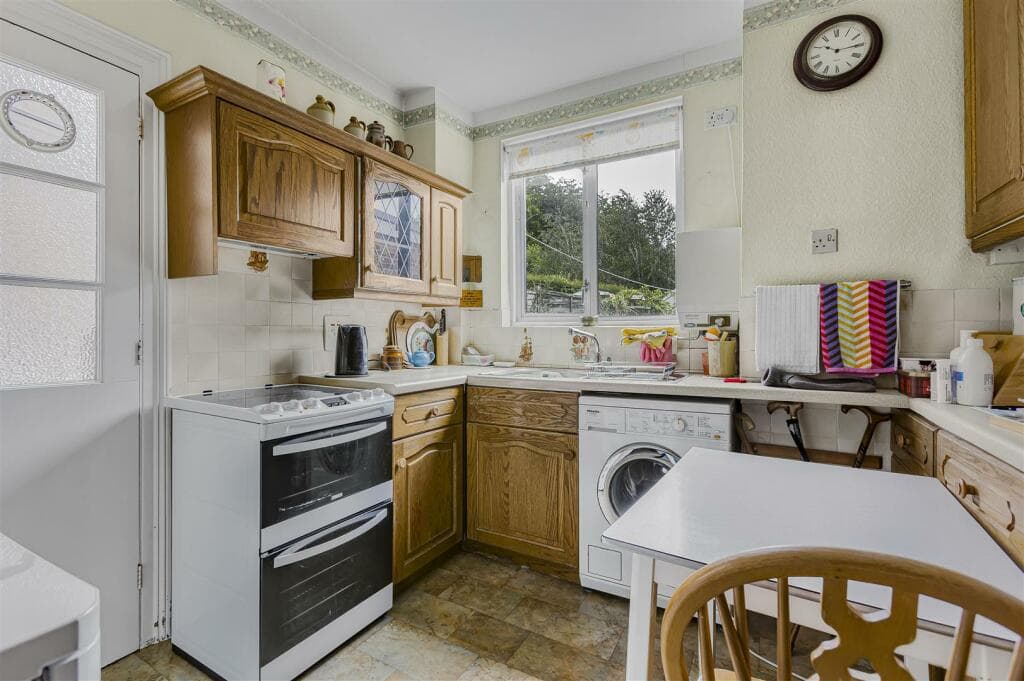 Gorwell, Watlington - Image 5