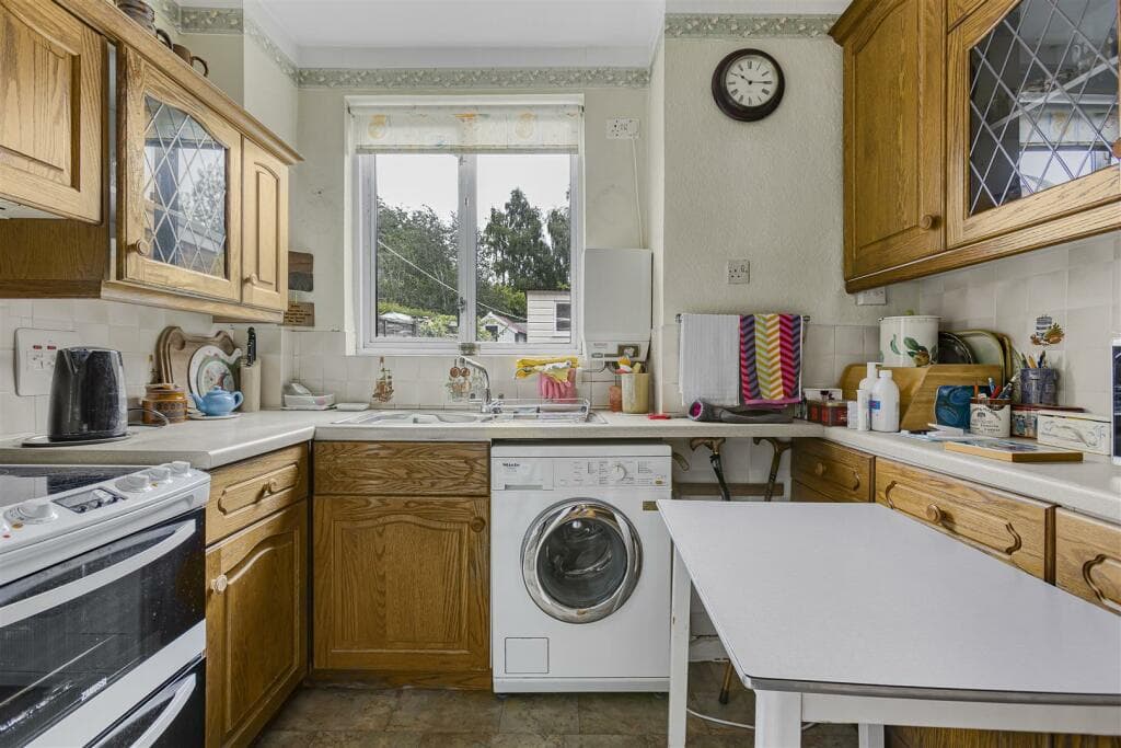 Gorwell, Watlington - Image 7