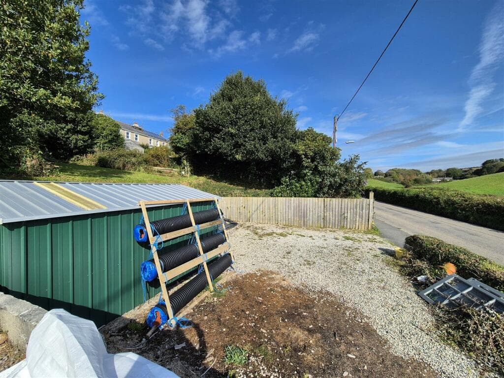 Tehidy Road, Tywardreath, Par - Image 1