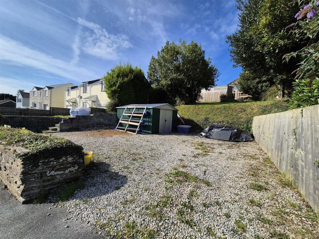 Tehidy Road, Tywardreath, Par - Image 2