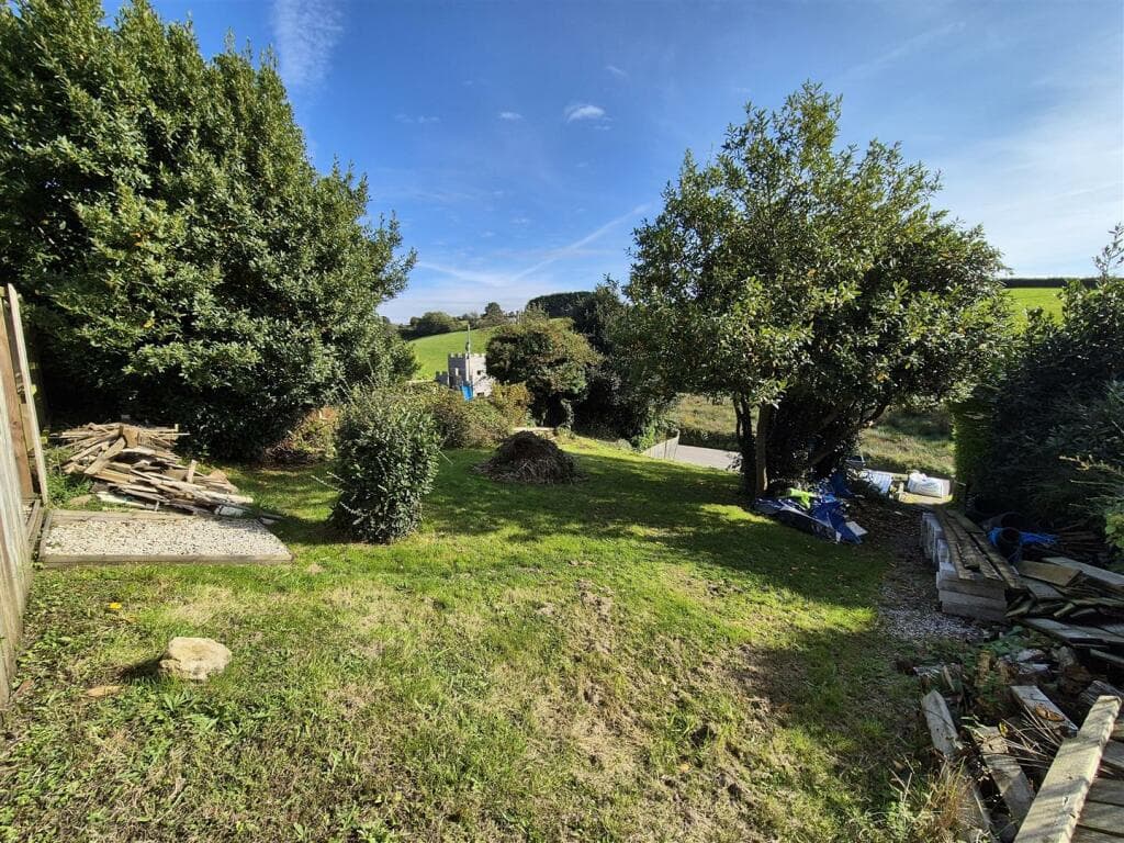 Tehidy Road, Tywardreath, Par - Image 3