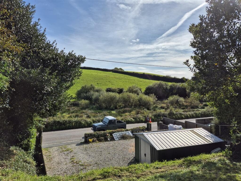 Tehidy Road, Tywardreath, Par - Image 5