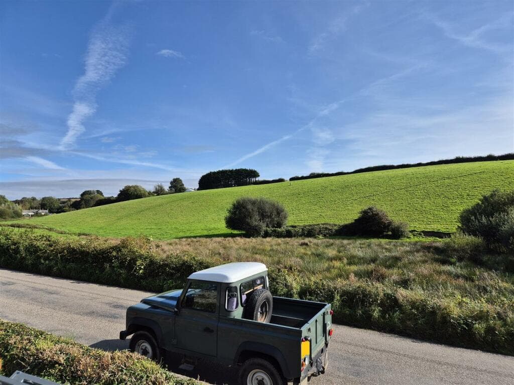 Tehidy Road, Tywardreath, Par - Image 6