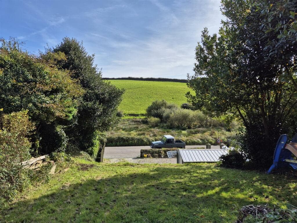 Tehidy Road, Tywardreath, Par - Image 7