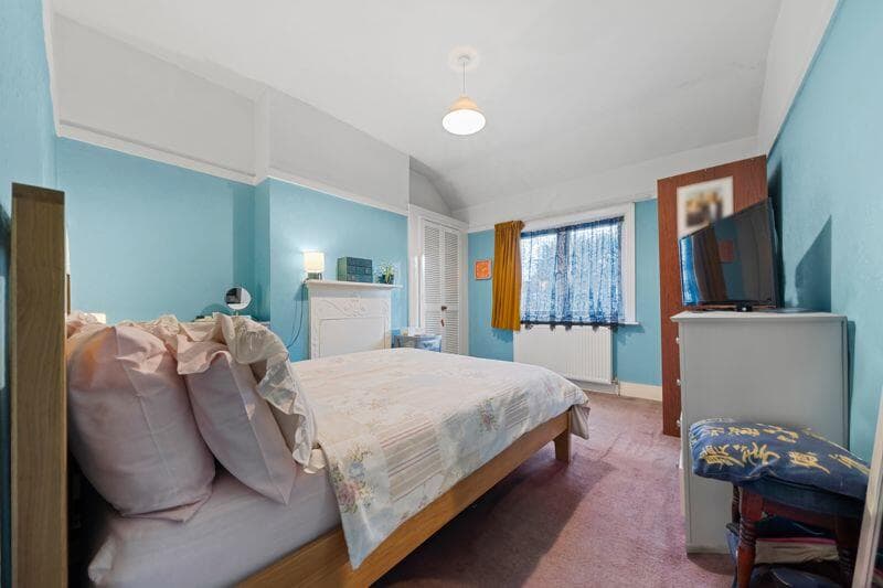 Montagu Gardens, Wallington - Image 10