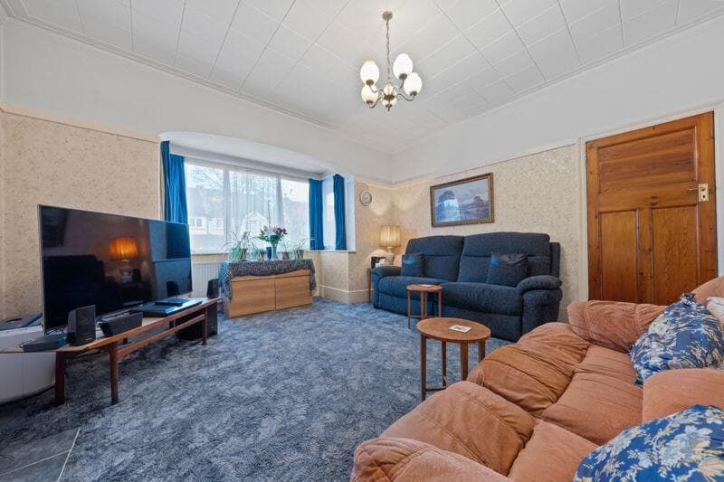 Montagu Gardens, Wallington - Image 4