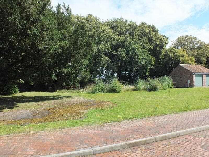 Building Plot, The Gables, Hundleby - Image 2