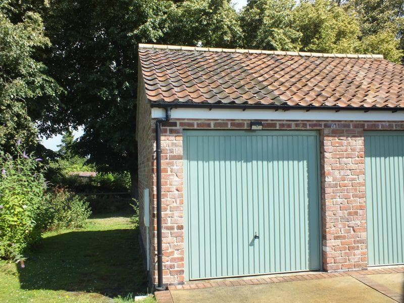 Building Plot, The Gables, Hundleby - Image 3
