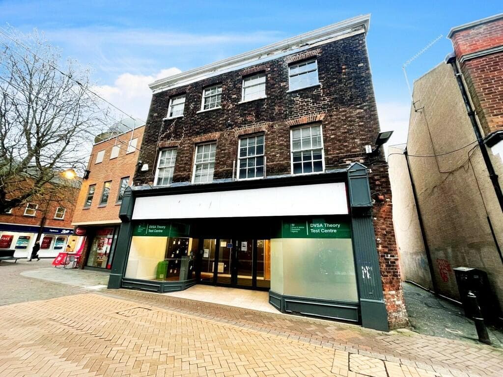 26 High Street, KING'S LYNN PE30 1BP - Image 2