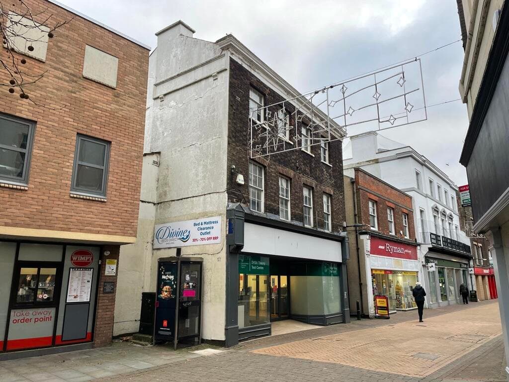 26 High Street, KING'S LYNN PE30 1BP - Image 3