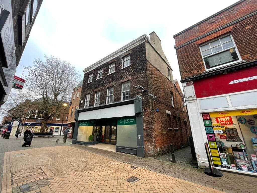26 High Street, KING'S LYNN PE30 1BP - Image 4