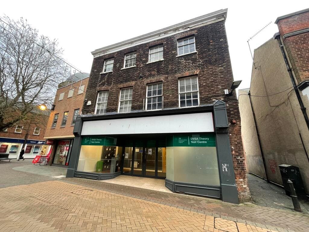 26 High Street, KING'S LYNN PE30 1BP - Image 5