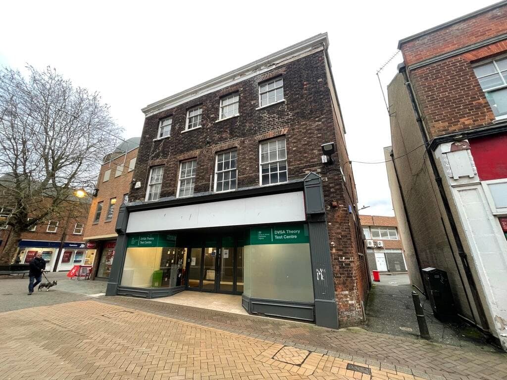 26 High Street, KING'S LYNN PE30 1BP - Image 6