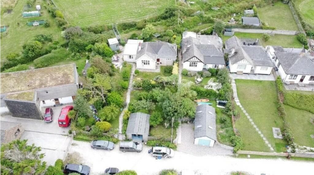 View property at Seagulls, Porthcothan Bay, Cornwall PL28