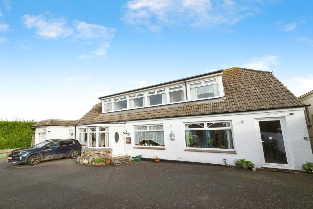 Godolphin Way, NEWQUAY, Cornwall, TR7 - Image 1