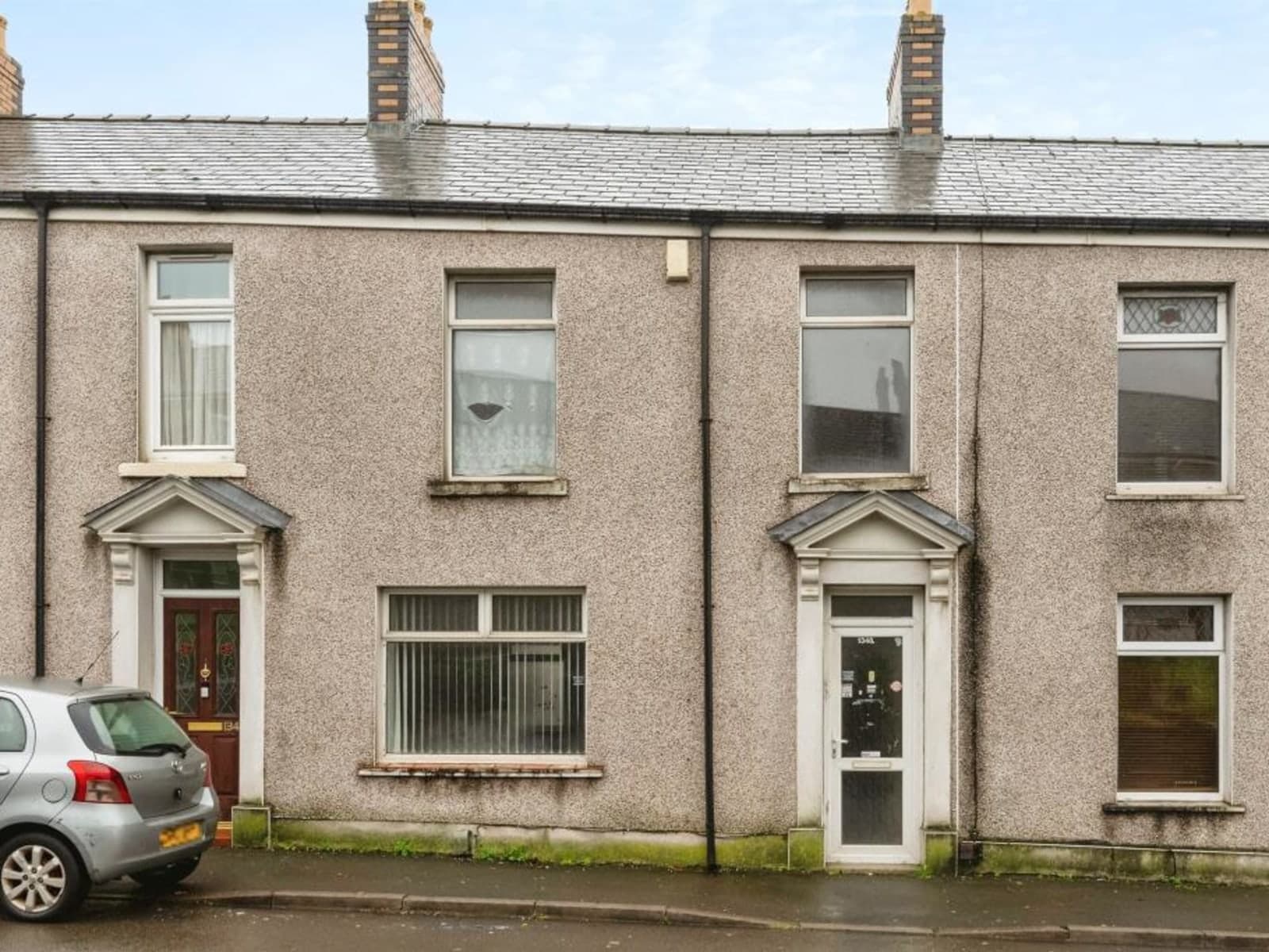 View property at Neath Road, Swansea