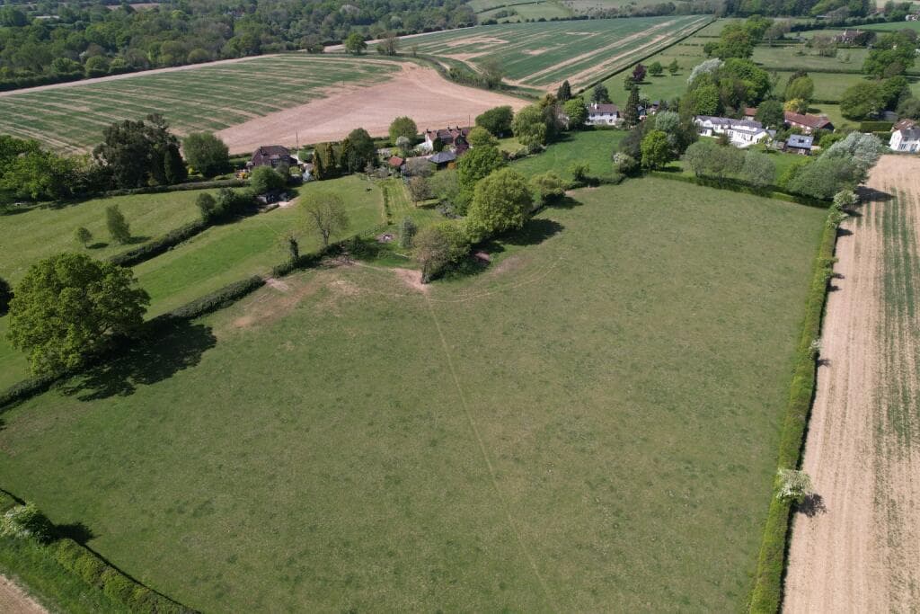 The Old Farmhouse, Heath End, Berkhamsted, Herts - Image 4