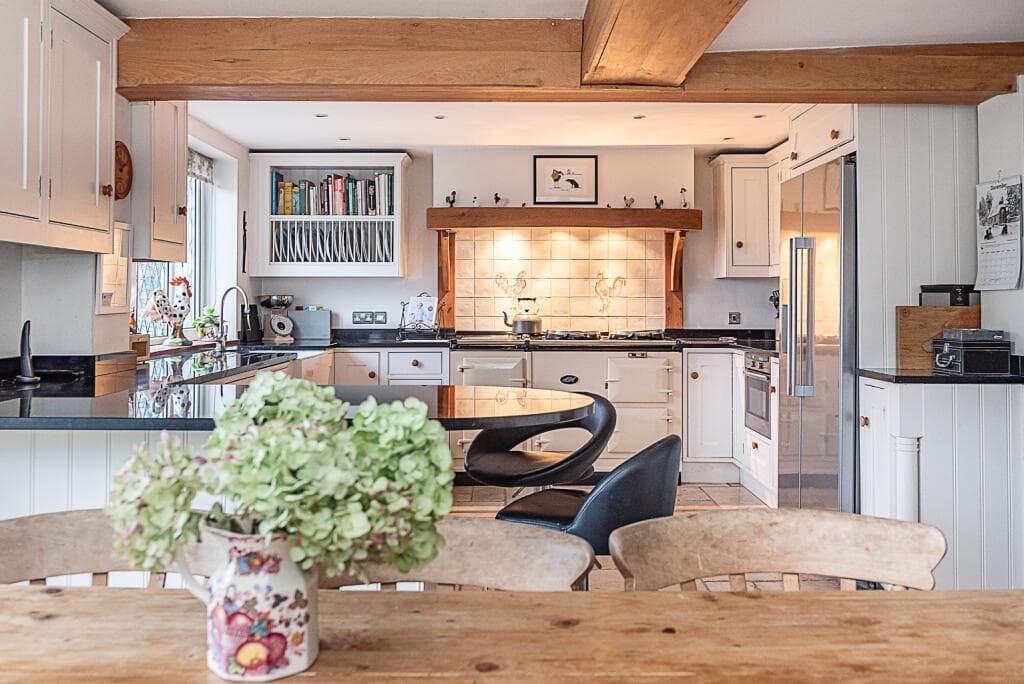 The Old Farmhouse, Heath End, Berkhamsted, Herts - Image 5