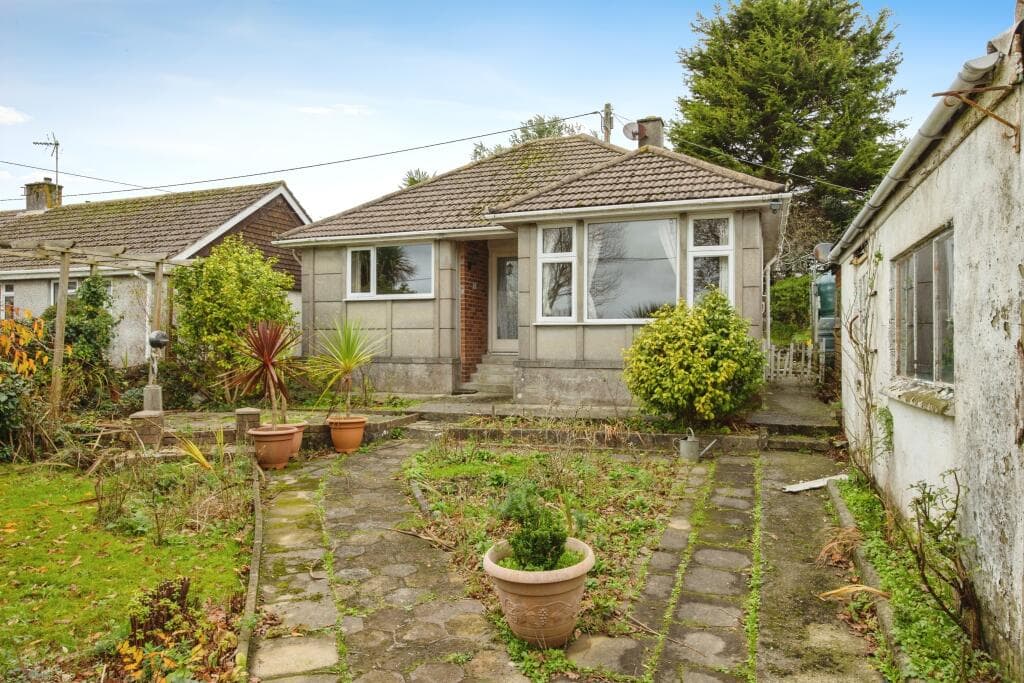 Boscoppa Road, St. Austell, Cornwall, PL25 - Image 1