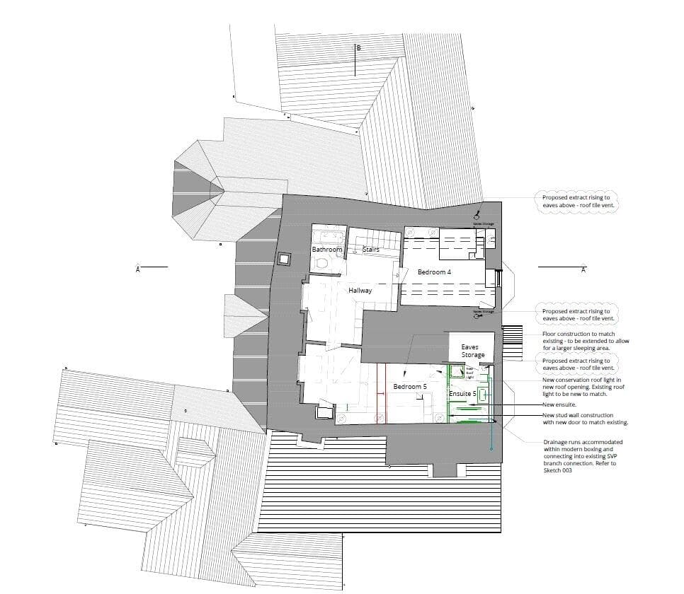 Long Crendon, Buckinghamshire - Image 9