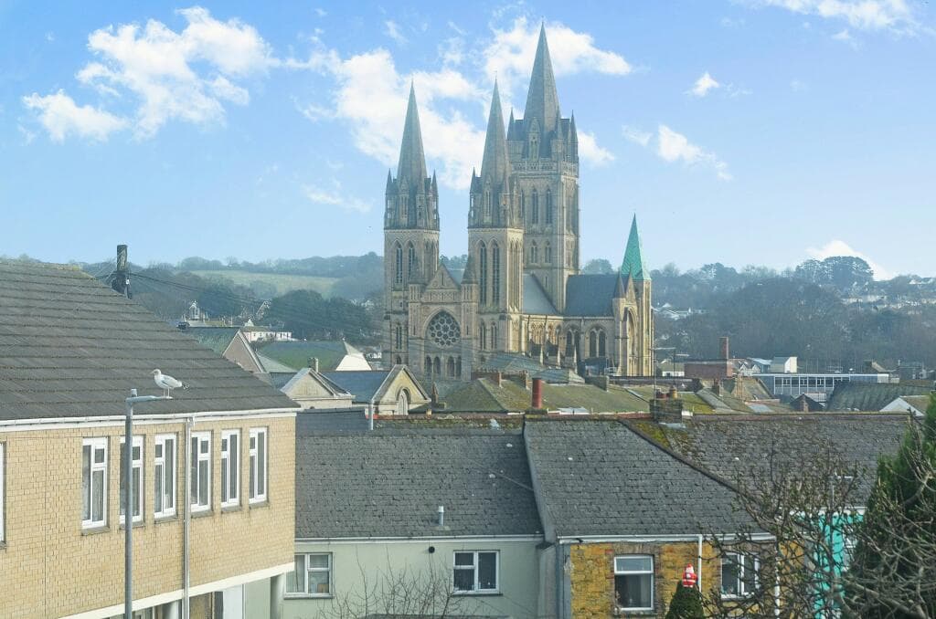 George Street, Truro, TR1 - Image 5