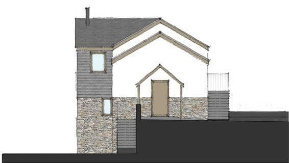 Polcoverack Lane, Coverack - Image 4