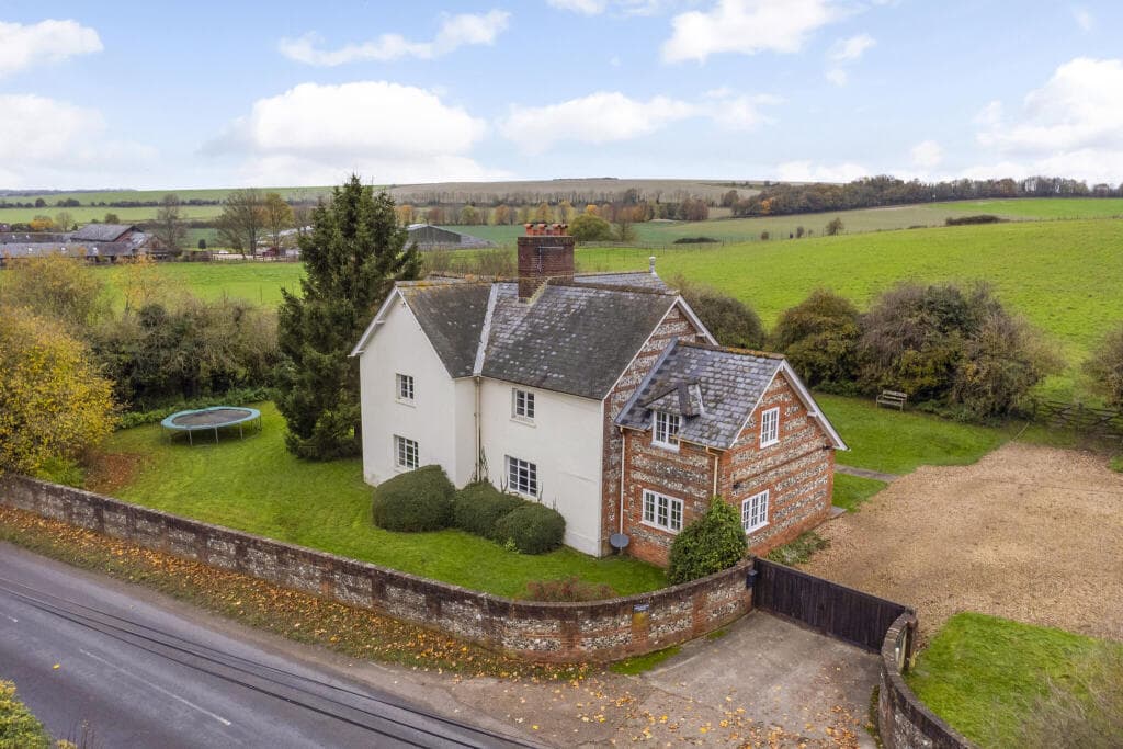 View property at Broad Chalke, Salisbury, SP5