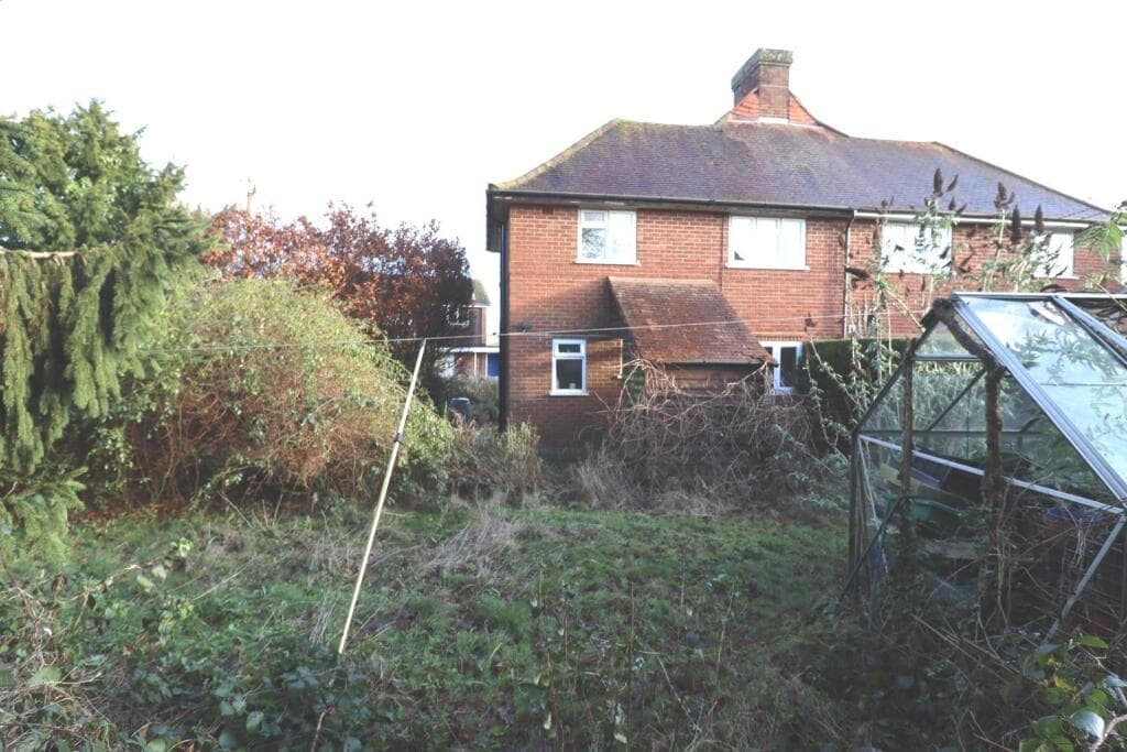 Jubilee Road Downley - Image 2